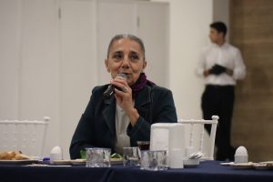 Kadın ve Aile Hizmetleri Dairesi 20 bin kadının hayatına dokundu