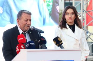 Muğla’da Hasan Özcan Yaşamevi hizmete açıldı