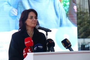 Muğla’da Hasan Özcan Yaşamevi hizmete açıldı Muğla’da Hasan Özcan Yaşamevi hizmete açıldı