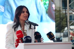 Muğla’da Hasan Özcan Yaşamevi hizmete açıldı Muğla’da Hasan Özcan Yaşamevi hizmete açıldı