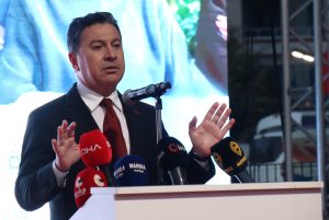 Muğla’da Hasan Özcan Yaşamevi hizmete açıldı