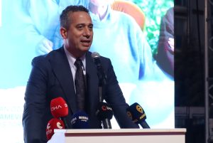 Muğla’da Hasan Özcan Yaşamevi hizmete açıldı