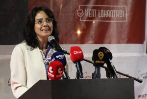 CHP Genel Başkan Yardımcısı Zeybek’ten Menteşe’de mesaj: “Bin kreş sözünün yüzde 80’i tamam”