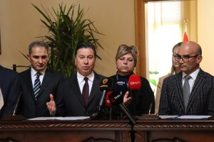 Muğla’da bilimsel kazılara destek protokolü imzalandı