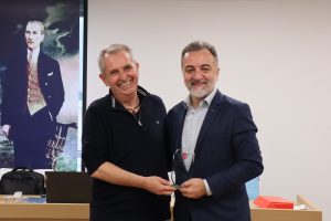 Muğla Gazeteciler Cemiyeti “Doğru Dil, Etkili Haber” eğitimi düzenledi Muğla Gazeteciler Cemiyeti “Doğru Dil, Etkili Haber” eğitimi düzenledi