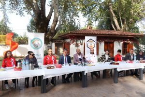 Muğla’dan 7 sporcu Tokyo’daki Deaflympics’te Türkiye’yi temsil edecek