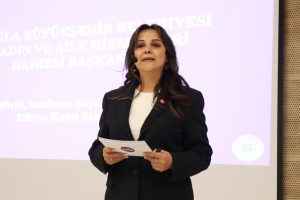 Kadın ve Aile Hizmetleri Dairesi 20 bin kadının hayatına dokundu