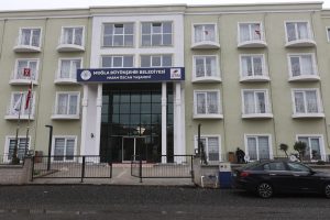 Muğla’da Hasan Özcan Yaşamevi hizmete açıldı Muğla’da Hasan Özcan Yaşamevi hizmete açıldı