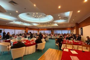 AK Parti Muğla Milletvekilleri yatırımları anlattı: “Eser yapıyoruz ama tanıtımda eksiğiz”