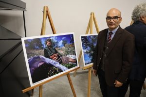 Stratonikeia’da ilk kez ‘Zeytin Hasat Festivali’ düzenlendi