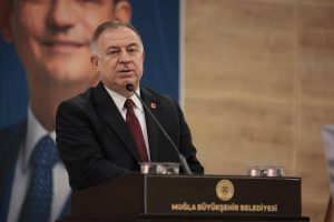 CHP Muğla'dan “Şimdi İktidar Zamanı” Çalıştayı: "İktidar zamanı gelmiştir"