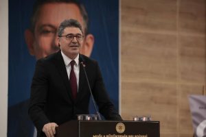 CHP Muğla'dan “Şimdi İktidar Zamanı” Çalıştayı: "İktidar zamanı gelmiştir"