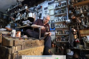 Muğla’nın yaşayan değerleri kısa belgesellerle geleceğe taşınıyor Muğla’nın yaşayan değerleri kısa belgesellerle geleceğe taşınıyor