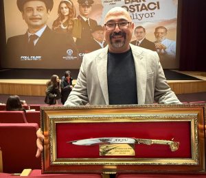 Muğlalılar, Muğla filmiyle gururlandı Muğlalılar, Muğla filmiyle gururlandı