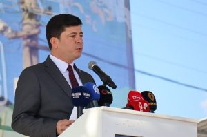 Büyükşehir Belediyesi araç filosunu 170 yeni araçla güçlendirdi