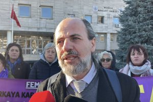 Aslı Baş davası yeniden görüldü: Duruşma 4 Haziran’a ertelendi