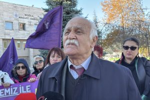 Aslı Baş davası yeniden görüldü: Duruşma 4 Haziran’a ertelendi