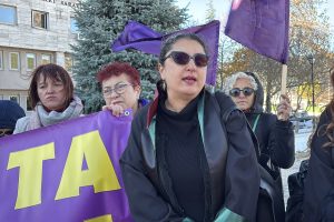 Aslı Baş davası yeniden görüldü: Duruşma 4 Haziran’a ertelendi