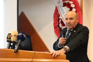 AK Parti Muğla Milletvekilleri yatırımları anlattı: “Eser yapıyoruz ama tanıtımda eksiğiz”