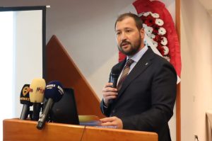 AK Parti Muğla Milletvekilleri yatırımları anlattı: “Eser yapıyoruz ama tanıtımda eksiğiz”