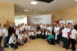 Menteşe’de Ekolojik Gerontoloji ve Yaşlanma Etkinliği düzenlendi Menteşe’de Ekolojik Gerontoloji ve Yaşlanma Etkinliği düzenlendi