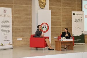 Menteşe’de Ekolojik Gerontoloji ve Yaşlanma Etkinliği düzenlendi Menteşe’de Ekolojik Gerontoloji ve Yaşlanma Etkinliği düzenlendi