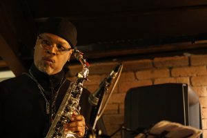 Ayakta alkışlanan performans: Mabolla’da Caz Gecesi