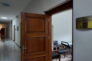 Muğla Valiliği'nde Sigara Bırakma Polikliniği hizmete açıldı Muğla Valiliği'nde Sigara Bırakma Polikliniği hizmete açıldı