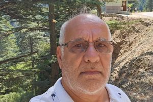 Dalaman Belediye Başkanı Durmuş hakkında suç duyurusu