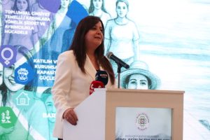 “Yerel Eşitlik Eylem Planı’nı raf için değil, uygulamak için hazırladık”