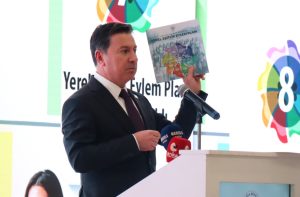 “Yerel Eşitlik Eylem Planı’nı raf için değil, uygulamak için hazırladık”