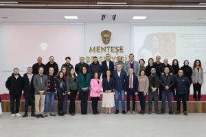 Başkan Köksal Aras basınla buluştu: Yeni projelerini anlattı