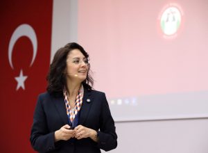Başkan Köksal Aras basınla buluştu: Yeni projelerini anlattı