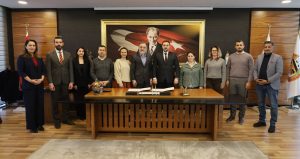 MGC’den gazetecilere 'hukuki koruma' kalkanı