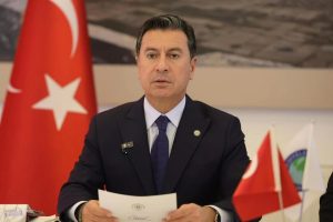 Başkan Aras duyurdu: Bodrum Kızılağaç’taki otel projesine yargıdan iptal kararı