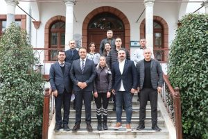 Görüşmeler tamamlandı: Büyükşehir’de binlerce işçinin gözü zamda