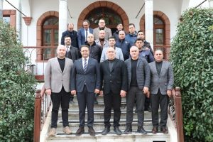 Görüşmeler tamamlandı: Büyükşehir’de binlerce işçinin gözü zamda
