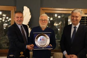 Muğla’da 8. Hamsi Festivali başlıyor: 5 ton hamsi dağıtılacak