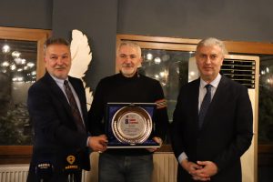 Muğla’da 8. Hamsi Festivali başlıyor: 5 ton hamsi dağıtılacak