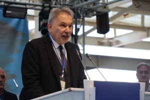 Muğla’da 8. Hamsi Festivali’nde 5 ton hamsi dağıtıldı Muğla’da 8. Hamsi Festivali’nde 5 ton hamsi dağıtıldı