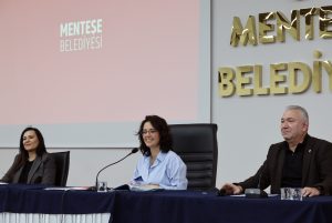 Menteşe'de Şemsi Ana Türbesi ve tarihi çeşmeler restore edilecek