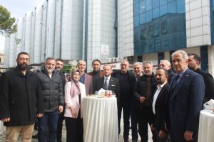 Menteşe’de mimarlık ofisi hizmete açıldı