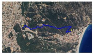 Fethiye–Ölüdeniz yoluna alternatif güzergâh için ihale süreci başladı