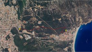 Fethiye–Ölüdeniz yoluna alternatif güzergâh için ihale süreci başladı