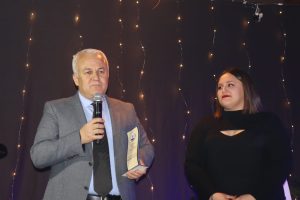 Hayalhane Tiyatrosu 18. yılını gala gecesiyle kutladı