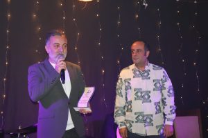 Hayalhane Tiyatrosu 18. yılını gala gecesiyle kutladı
