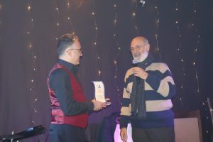 Hayalhane Tiyatrosu 18. yılını gala gecesiyle kutladı