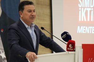 CHP Menteşe’den “Şimdi İktidar Zamanı” Çalıştayı: "Eleştiren değil çözüm üreten örgüt"