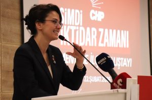 CHP Menteşe’den “Şimdi İktidar Zamanı” Çalıştayı: "Eleştiren değil çözüm üreten örgüt"