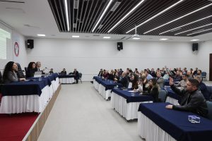 11 yıldır isimsizdi: Ortaköy'de sokaklar Cumhuriyet kadınlarının adıyla anılacak